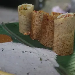 Ruchi Dosa