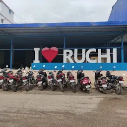 Ruchi Factory
