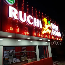 Ruchi Food Factory