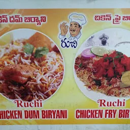 Ruchi Foods