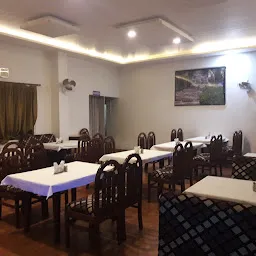 Ruchi Restaurant