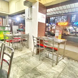 Ruchi Restaurant