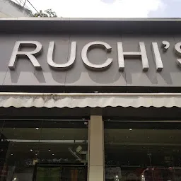 Ruchi's