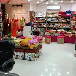 Ruchi's Creation Boutique