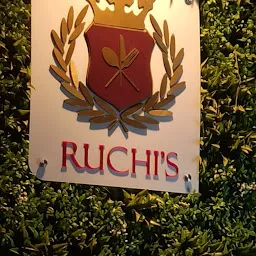 Ruchi's Family Restaurant