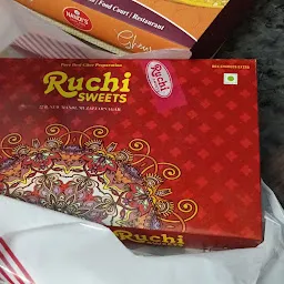 Ruchi Sweets