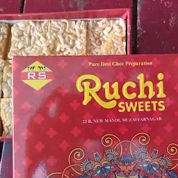Ruchi Sweets