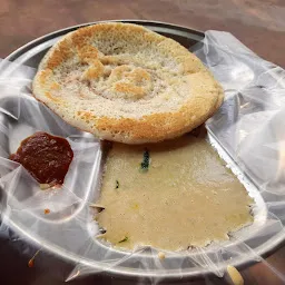 Ruchi Tiffin Centre