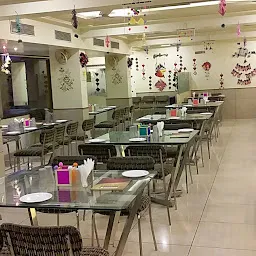 Ruchida Restaurant