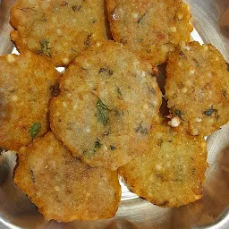 Ruchira's Tiffin