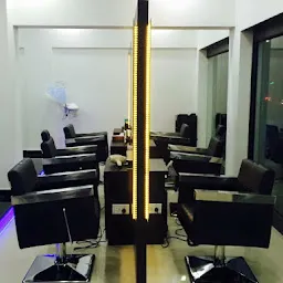 RUDE Professional Salon