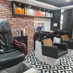 RUDE Professional Salon