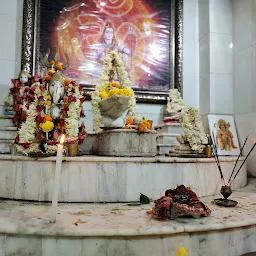 Rudhara nath mandir