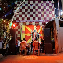 Rudhara nath mandir