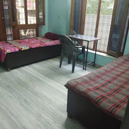 Rudra Boy's Hostel