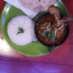 Rudra cafe and family restaurant(रुद्र कैफे एंड फैमिली रेस्टोरेंट)