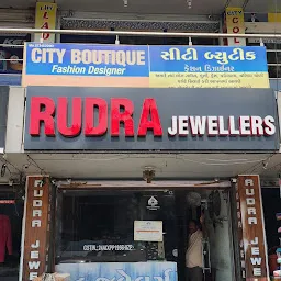 Rudra Diamonds & Jewellery