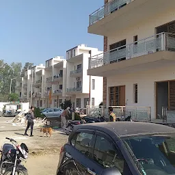 Rudra Enclave