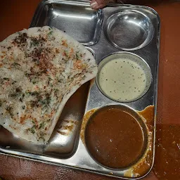 Rudra Food Court
