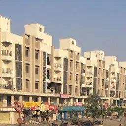 Rudra Green Apartment