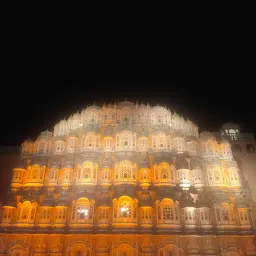 Rudra Holidays Jaipur
