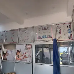 Rudra Hospital