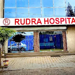 Rudra Hospital - Emergency 24 X 7, Best ICU & Hospital in Ahmedabad | Physician | Gynecologist | Orthopaedic | Urologist