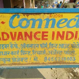 Rudra Iconnect Fzd