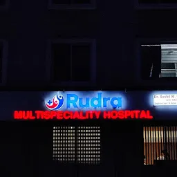 RUDRA MULTISPECIALITY HOSPITAL