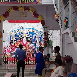 Rudra Paul Samiti Durga Mandir