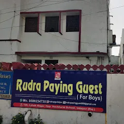 RUDRA PAYING GUEST (PG)
