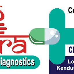 Rudra Pharmacy & Diagnostics