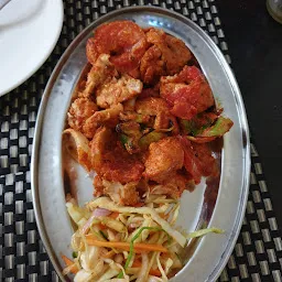 Rudra Restaurant