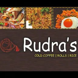 Rudra's cafe