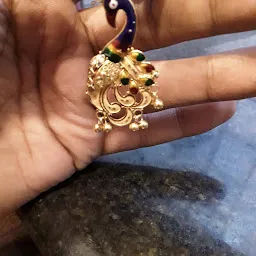 Rudra Shivali Jewellers