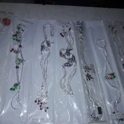 Rudra Shivali Jewellers