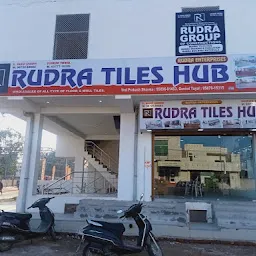 Rudra Tiles Hub