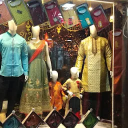 Rudraksh - Best Man Clothing Store in Latur | Best Girl Clothing Store in Latur | Best Kids Clothing Store in Latur