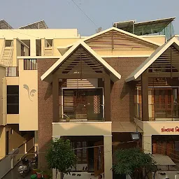 Rudraksh Bungalows, Vastral