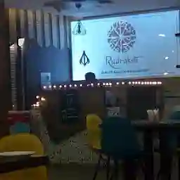 Rudraksh - Chase The Flavors: A Multi-Cuisine Restaurant