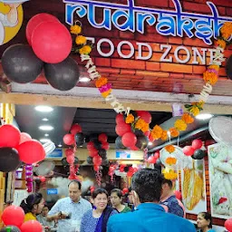 RUDRAKSH FOOD ZONE