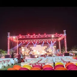 RUDRAKSH PARTY PLOT AND BANQUET
