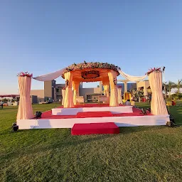 RUDRAKSH PARTY PLOT AND BANQUET