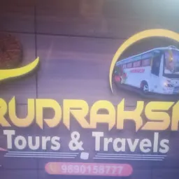 Rudraksh Travels Agency