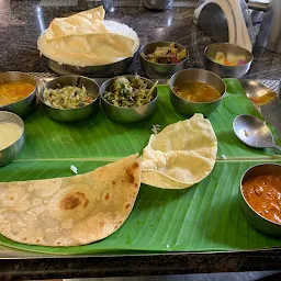 Rudraksh - Vegetarian restaurant