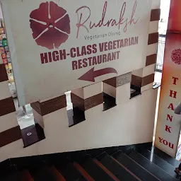 Rudraksh - Vegetarian restaurant