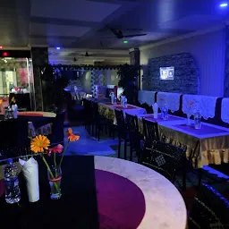 Rudraksha Bar & Restaurant
