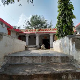 Rudraksha(Bhadraksha) vanam