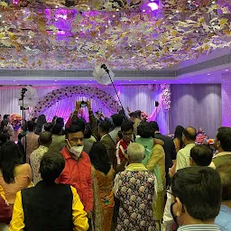 Rudrakshaa Banquet | Wedding hall Decoration | Marriage & Party Hall in Ghaziabad