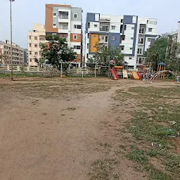 Rudrama Devi Park, Pragati Nagar